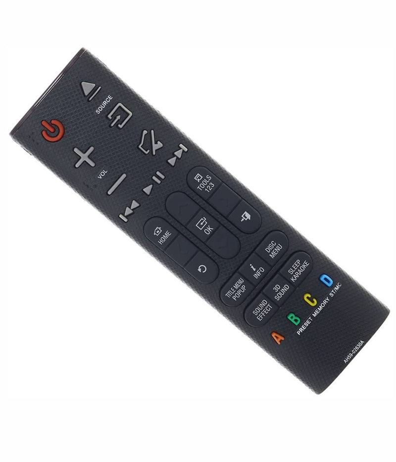 New Replacement Remote Control AH59-02630A for Samsung Home Theater - Xtrasaver