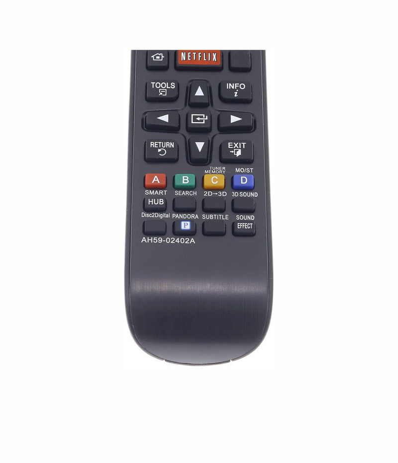 New Replacement Remote Control AH59-02402A for Samsung Home Theater - Xtrasaver