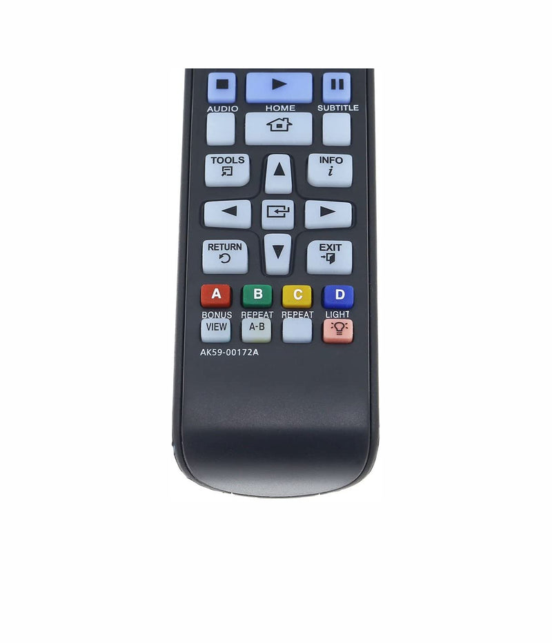 New Replacement Remote Control AK59-00172A for Samsung BluRay Player - Xtrasaver