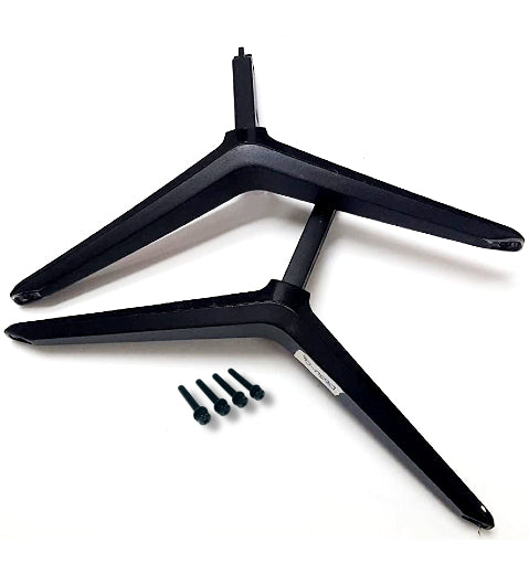 VIZIO TV Base Stand with Screws for D65U-D2 (Used-Like New) - Xtrasaver