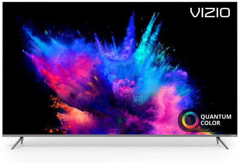 VIZIO P-Series Quantum 65" Class 4K HDR Smart TV | P659-G1 |Open Box | Local pick-up in Los Angeles area CANNOT SHIP! - Xtrasaver