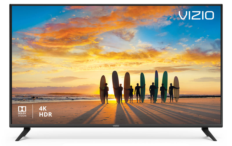 VIZIO V-Series™ 50” Class 4K HDR Smart TV | V505-G9 | Open Box | Local pick-up in Los Angeles area CANNOT SHIP! - Xtrasaver
