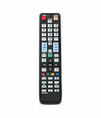 New Replacement Remote Control AA59-00442A for Samsung Smart HD LED LCD TVs - Xtrasaver