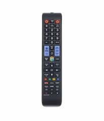 New Replacement Remote Control AA59-00784C for Samsung Smart HD TVs - Xtrasaver