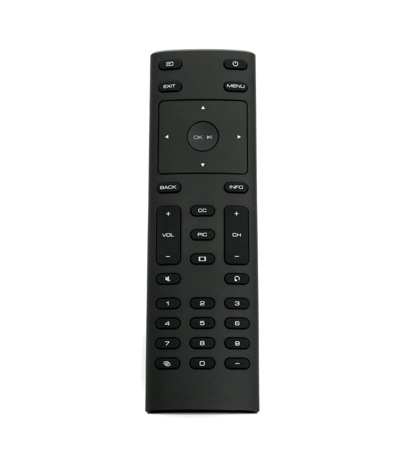 Brand New Original XRT135 Remote Control for Vizio HDTV - Xtrasaver