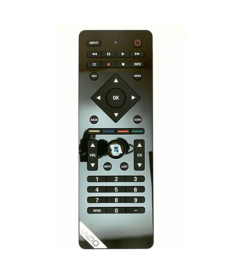 Brand New Original VR17 Remote Control for Vizio smart TVs - Xtrasaver