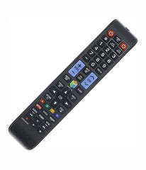 New Replacement Remote Control AA59-00784C for Samsung Smart HD TVs - Xtrasaver
