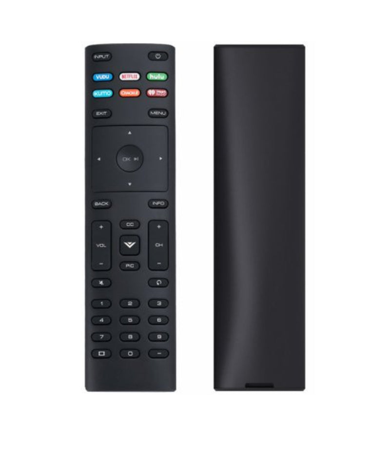 Brand New Original VIZIO XRT136 Remote Control with Hulu Key - Xtrasaver